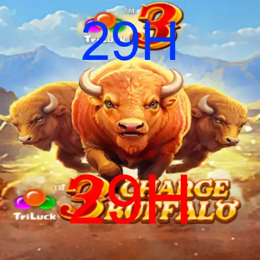 3ChargeBuffalo: Um Guia Completo sobre o Novo Fenômeno Lúdico