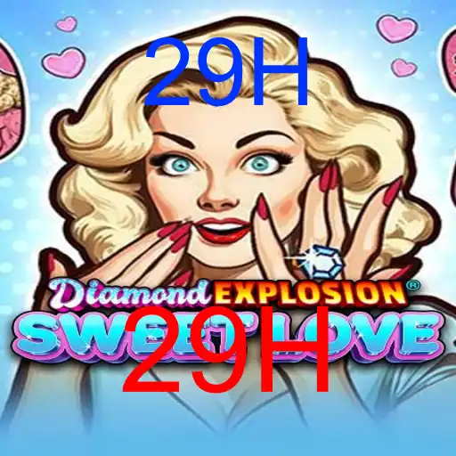 DiamondExplosionSweetLove