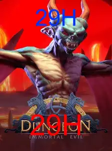 Dungeon: Descobrindo o Fascinante Mundo do Jogo com a Palavra-Chave 29H